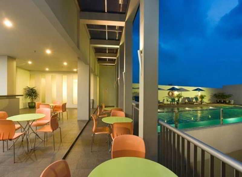 Sparks Life Jakarta, Artotel Curated Eksteriør billede