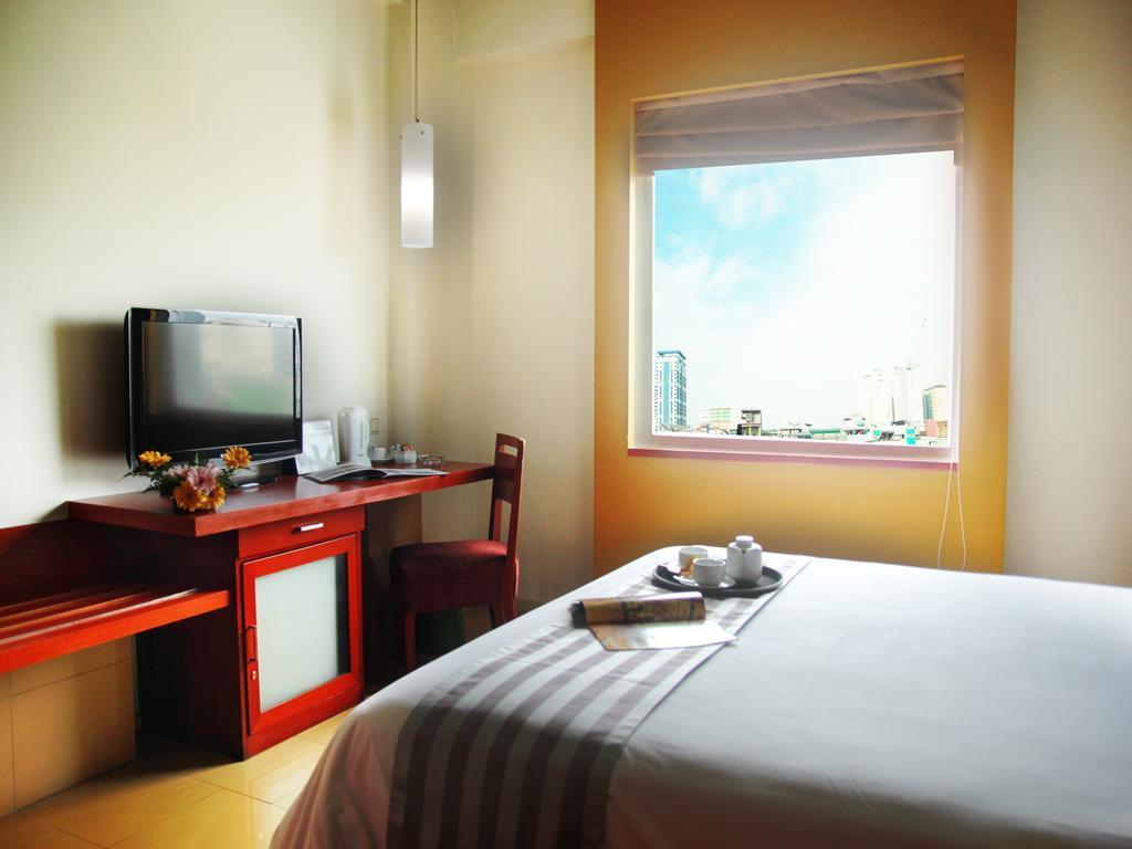 Sparks Life Jakarta, Artotel Curated Eksteriør billede