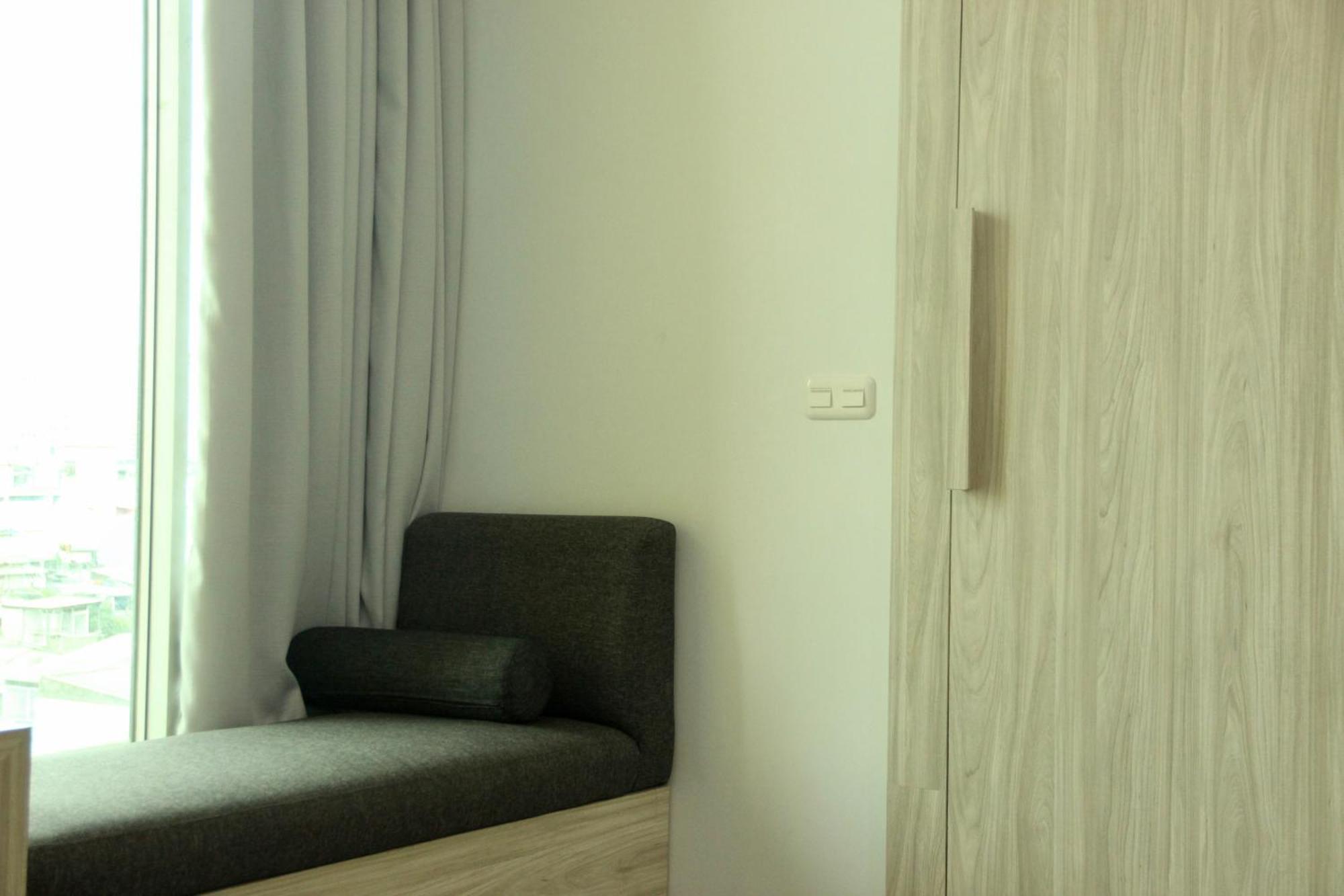 Sparks Life Jakarta, Artotel Curated Eksteriør billede